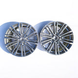 1x Alufelge 19 Zoll 8.5