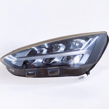 Load image into Gallery viewer, Frontscheinwerfer Ford Focus MX7B-13E015-ED Full LED Links Headlight SCH4309454955zs