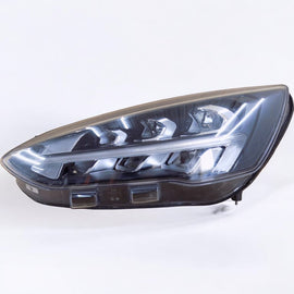 Frontscheinwerfer Ford Focus MX7B-13E015-ED Full LED Links Headlight SCH4309454955zs