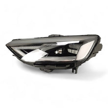 Laden Sie das Bild in den Galerie-Viewer, Frontscheinwerfer Audi A4 B9 8W0941011 LED Links Scheinwerfer Headlight SCH9855987697sd