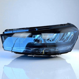 Frontscheinwerfer Skoda Fabia IV 6VB941015 Full LED Links Scheinwerfer Headlight SCH8785992797hr