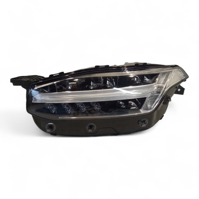 Frontscheinwerfer Volvo Xc90 II 31655702 LED Links Scheinwerfer Headlight SCH1596055170vn