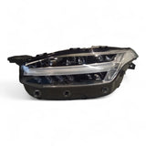 Frontscheinwerfer Volvo Xc90 II 31655702 LED Links Scheinwerfer Headlight