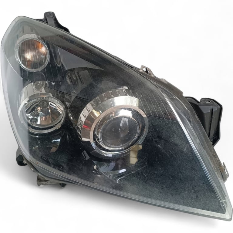 Frontscheinwerfer Opel Astra H Xenon Rechts Scheinwerfer Headlight SCH7788785851ss