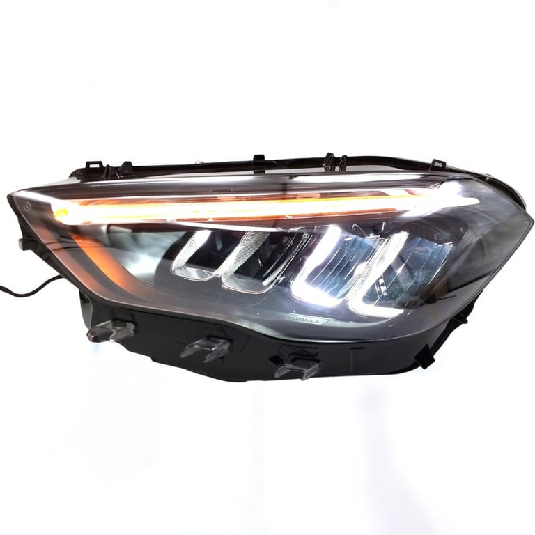 Frontscheinwerfer Mercedes-Benz Gla H247 A2479066107 LED Links Headlight SCH2158939043ga