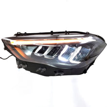 Laden Sie das Bild in den Galerie-Viewer, Frontscheinwerfer Mercedes-Benz Gla H247 A2479066107 LED Links Headlight SCH2158939043ga