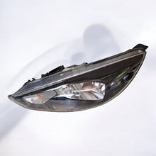 Laden Sie das Bild in den Galerie-Viewer, Frontscheinwerfer Ford Focus F1EB-13W030-HD LED Links Scheinwerfer Headlight SCH2462227706zv