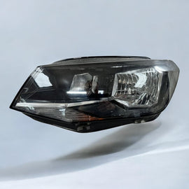Frontscheinwerfer VW Caddy 2K1941015B 1ED012286-01 Links Scheinwerfer Headlight SCH3073456019cc