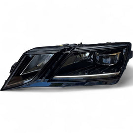 Frontscheinwerfer Skoda Octavia I 5E1941015D LED Ein Stück (Rechts oder Links) SCH4854744017lm