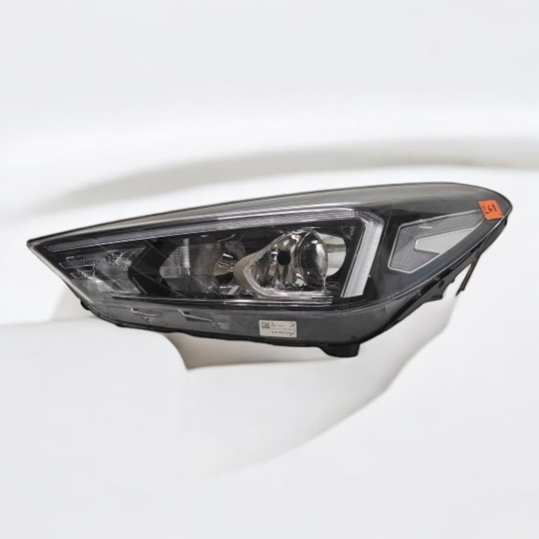 Frontscheinwerfer Hyundai Tucson 18-92101-D7600- Links Scheinwerfer Headlight