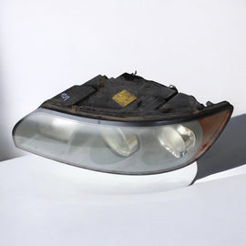 Frontscheinwerfer Volvo V50 Links Scheinwerfer Headlight SCH4382475723ml