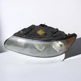 Frontscheinwerfer Volvo V50 Links Scheinwerfer Headlight