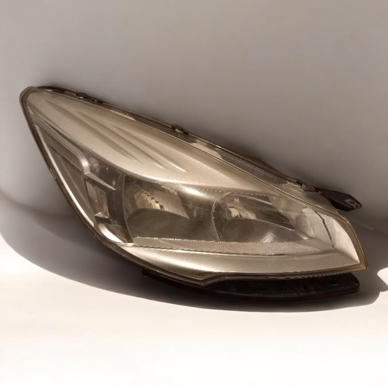 Frontscheinwerfer Ford Kuga CV44-13W029-AE Rechts Scheinwerfer Headlight