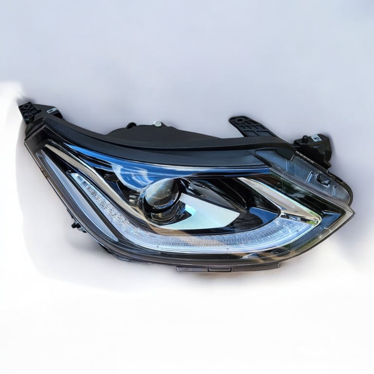 Frontscheinwerfer Opel Ampera E 42703229 Xenon Rechts Scheinwerfer Headlight