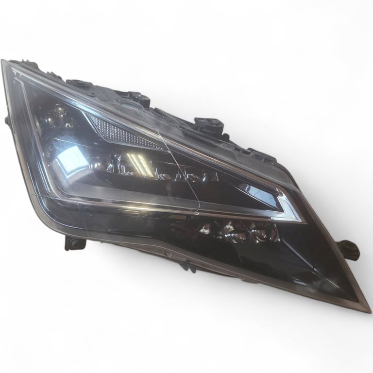 Frontscheinwerfer Seat Leon 90029769 5F1941008B LED Rechts Headlight