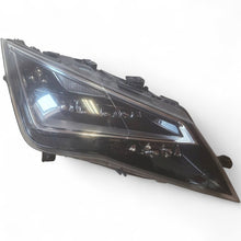 Laden Sie das Bild in den Galerie-Viewer, Frontscheinwerfer Seat Leon 90029769 5F1941008B LED Rechts Headlight