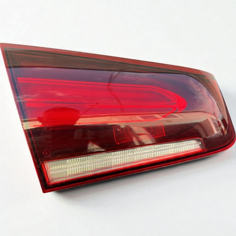Rückleuchte Mercedes-Benz W177 Links Rearlight