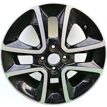 Laden Sie das Bild in den Galerie-Viewer, 1x Alufelge 16 Zoll 6.0&quot; 4x100 50ET 403004526R Renault Clio III Twingo Rim Wheel
