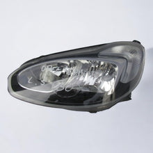 Laden Sie das Bild in den Galerie-Viewer, Frontscheinwerfer Opel Adam 39015502 LED Links Scheinwerfer Headlight