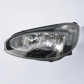 Frontscheinwerfer Opel Adam 39015502 LED Links Scheinwerfer Headlight