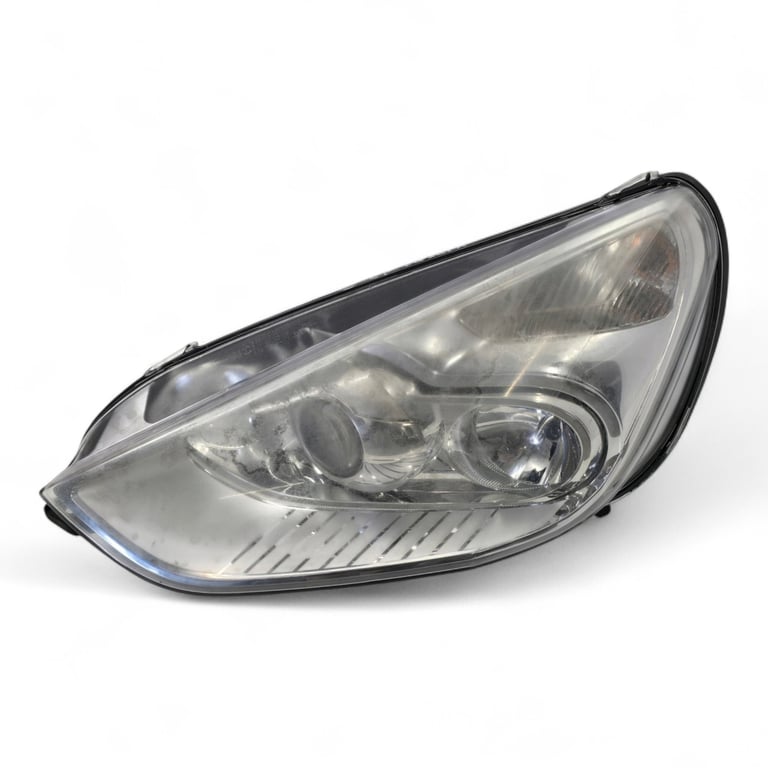 Frontscheinwerfer Ford Galaxy 6M21-13D155-AJ Xenon Links Scheinwerfer Headlight SCH8716794342se