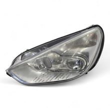 Laden Sie das Bild in den Galerie-Viewer, Frontscheinwerfer Ford Galaxy 6M21-13D155-AJ Xenon Links Scheinwerfer Headlight SCH8716794342se