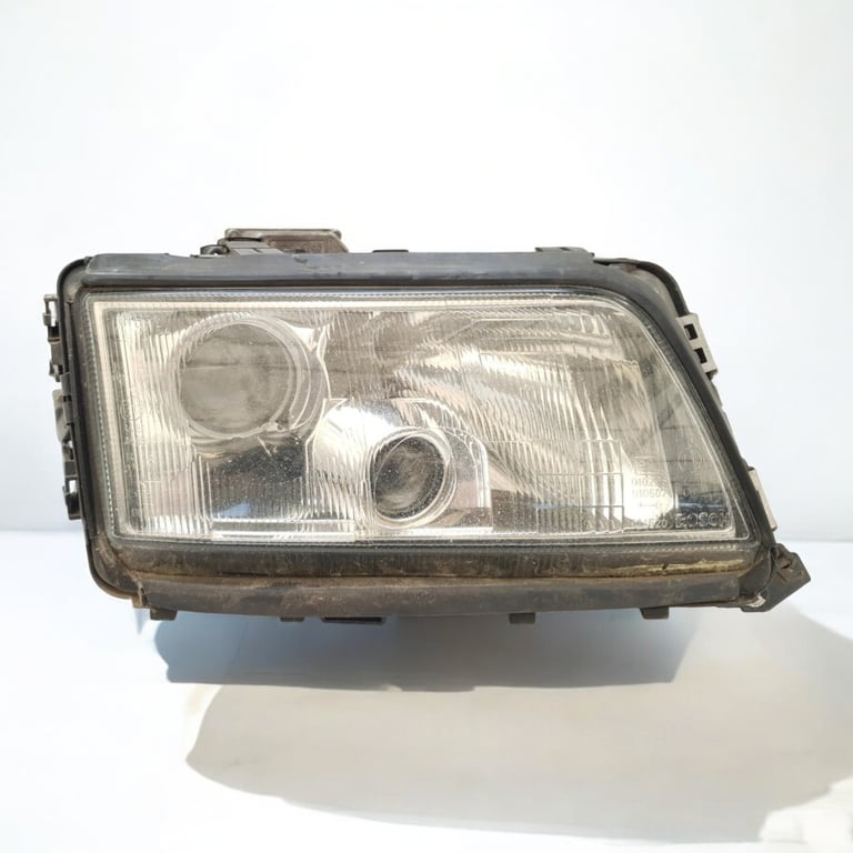 Frontscheinwerfer Audi A8 4D0941004P Xenon Rechts Scheinwerfer Headlight