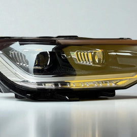 Frontscheinwerfer VW T-Cross 2GM941036 LED Rechts Scheinwerfer Headlight SCH2723396248as