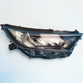 Frontscheinwerfer Toyota V 8110A-42840 89908-42020 Rechts Scheinwerfer Headlight SCH7785356263mj