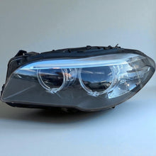 Load image into Gallery viewer, Frontscheinwerfer BMW 5 F11 F10 7317131-05 Bi-Xenon Links Scheinwerfer Headlight SCH6485415823xf