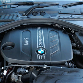 Motor BMW F36 F34 F30 F20 N47D20C 2.0 Diesel Engine Unkomplett