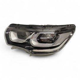 Frontscheinwerfer Citroën C4 II B7 9808623880 LED Links Scheinwerfer Headlight SCH1085365951ml