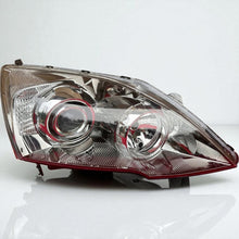 Laden Sie das Bild in den Galerie-Viewer, Frontscheinwerfer Honda Crv P6756 Xenon Rechts Scheinwerfer Headlight