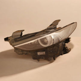 Frontscheinwerfer Mazda III BCJH-51040 LED Links Scheinwerfer Headlight