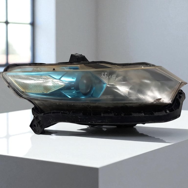 Frontscheinwerfer Honda Insight Rechts Scheinwerfer Headlight SCH8333239921yx