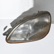 Laden Sie das Bild in den Galerie-Viewer, Frontscheinwerfer Mercedes-Benz W220 Xenon Links Scheinwerfer Headlight