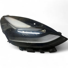 Frontscheinwerfer Tesla 3 1514953-00-D LED Rechts Scheinwerfer Headlight SCH1815661869rp