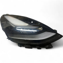 Laden Sie das Bild in den Galerie-Viewer, Frontscheinwerfer Tesla 3 1514953-00-D LED Rechts Scheinwerfer Headlight SCH1815661869rp