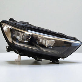 Frontscheinwerfer VW Troc T-Roc 2GA941036 LED Rechts Scheinwerfer Headlight SCH8520117045ig