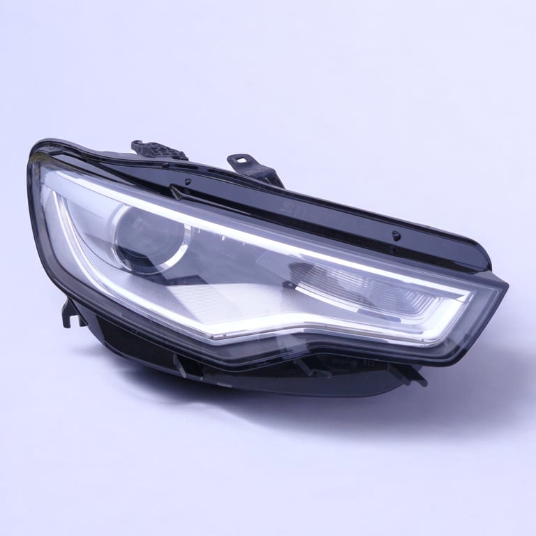 Frontscheinwerfer Audi A6 C7 4G0941006 Xenon Rechts Scheinwerfer Headlight