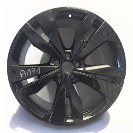 1x Alufelge 20 Zoll 9.0