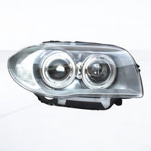 Load image into Gallery viewer, Frontscheinwerfer BMW E81 E87 Xenon Ein Stück (Rechts oder Links) Headlight