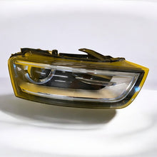 Load image into Gallery viewer, Frontscheinwerfer Audi Q3 8U0941044 Xenon Rechts Scheinwerfer Headlight