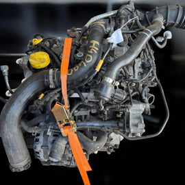 Motor Dacia I H4B400 H4B408 H4B404 0.9 TCE 90PS 66kW 80TKm Benzin Komplett