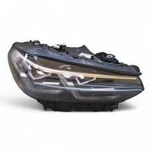Load image into Gallery viewer, Frontscheinwerfer BMW X3 G01 G02 5A29228 LED Rechts Scheinwerfer Headlight SCH8392601106fj