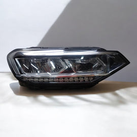 Frontscheinwerfer VW Touran 5TB941036B Rechts Scheinwerfer Headlight SCH2467446144xj