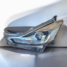 Frontscheinwerfer Toyota Prius Plus Full LED Links Scheinwerfer Headlight SCH9049856898ye