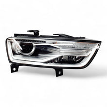 Laden Sie das Bild in den Galerie-Viewer, Frontscheinwerfer Audi Q3 8U0941044 LED Rechts Scheinwerfer Headlight