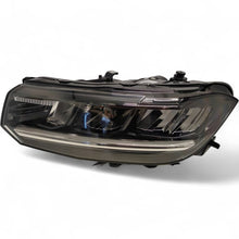 Laden Sie das Bild in den Galerie-Viewer, Frontscheinwerfer VW T-Cross 2GM941005B LED Links Scheinwerfer Headlight