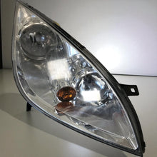 Laden Sie das Bild in den Galerie-Viewer, Frontscheinwerfer Mitsubishi Colt VI MR957354 Rechts Scheinwerfer Headlight SCH1835255795op